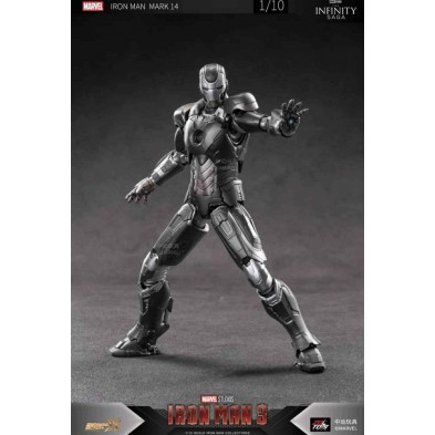 中動1/10 IRONMAN MARK 14